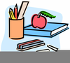 Senses Clipart Image