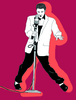 Elvis Clipart Pictures Image