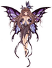 Fairie Clipart Image