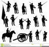French And Indian War Clipart Image