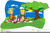 Free Clipart Picnic Image