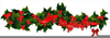 Free Christmas Clipart Dividers Image