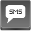 Free Grey Button Icons Sms Image