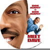 Meet Dave Dvd Image