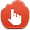 Pointing Icon Image