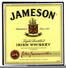 Irish Whisky Clipart Image