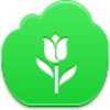 Tulip Icon Image