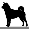 Lab Dog Clipart Image