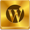 Wordpress Icon Image