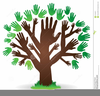 Clipart Mustard Tree Image