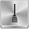 Broom Icon Image