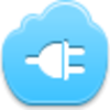 Plug Icon Image