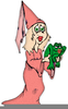 Princess And The Frog Clipart Image