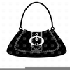 Handbags Clipart Free Image