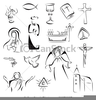 Cliparts Religion Catholique Image