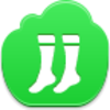 Socks Icon Image