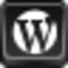 Wordpress Icon Image