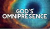 God Is Omnipresent Image