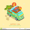 Inside Car Clipart Image