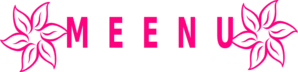 Meenu Clip Art