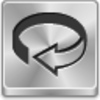 Rotate 3d Icon Image
