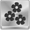 Flowers Icon Image