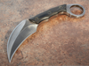 Double Edged Karambit Image