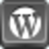 Wordpress Icon Image