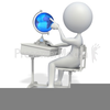 Science Animations Clipart Image