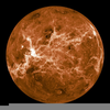 Animated Clipart Of The Planet Venus Image
