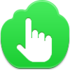 Pointing Icon Image