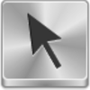 Cursor Arrow Icon Image