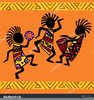 Aborigine Clipart Image