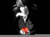 Yagami Light Manga Image