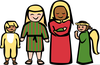 Catholic Christmas Clipart Images Image