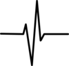 Electrocardiogram Clip Art