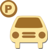 Parking Clip Art