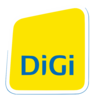 Digi Logo Hi Res Clip Art