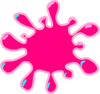 Pink Clip Art