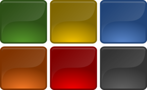 Button Clip Art