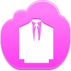 Suit Icon Image