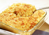 Macoroni And Cheese Clipart Image