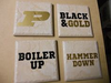 Purdue Boilermaker Clipart Image