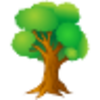 Tree Icon Image