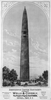 Bennington Battle Monument Image