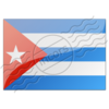 Flag Cuba 7 Image