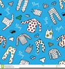 Free Clipart Of Pajamas Image