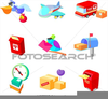 Clipart Postal Service Image