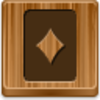 Diamonds Card Icon Image