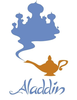 Aladdin Disney Clipart Image